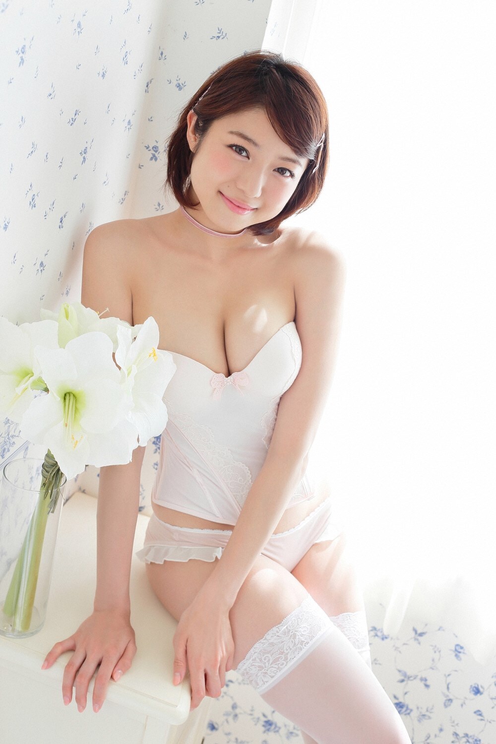 YS-Web-Vol.725 Shizuka Nakamura 中村静香